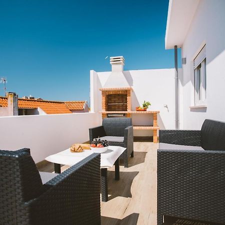 Best Houses 30 - Terrace Peniche Exterior foto