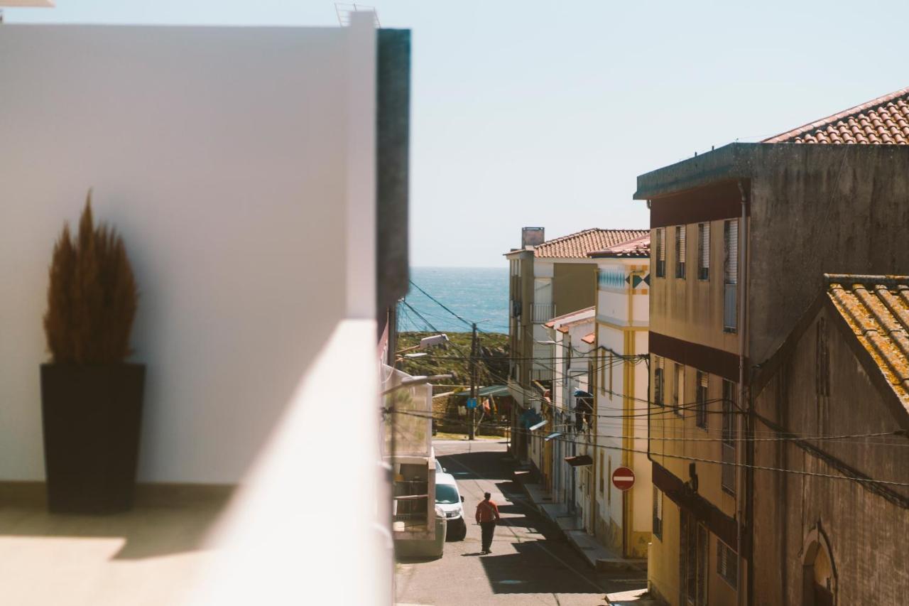 Best Houses 30 - Terrace Peniche Exterior foto